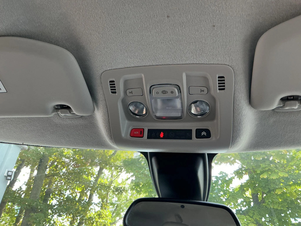 Citroen C3 1.2 Puretech Shine Plus Eat6 Euro 6 Ss  #18