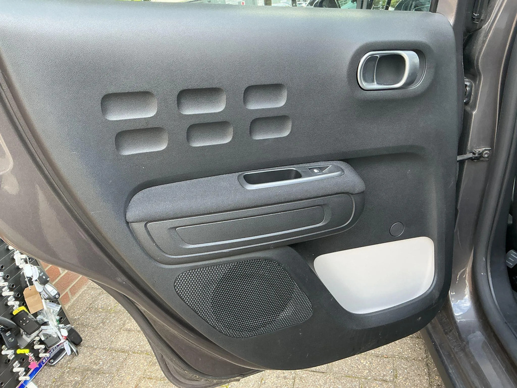 Citroen C3 1.2 Puretech Shine Plus Eat6 Euro 6 Ss  #26