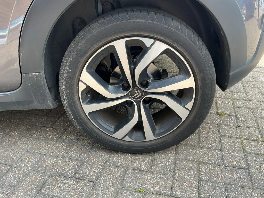 Citroen C3 1.2 Puretech Shine Plus Eat6 Euro 6 Ss  #30