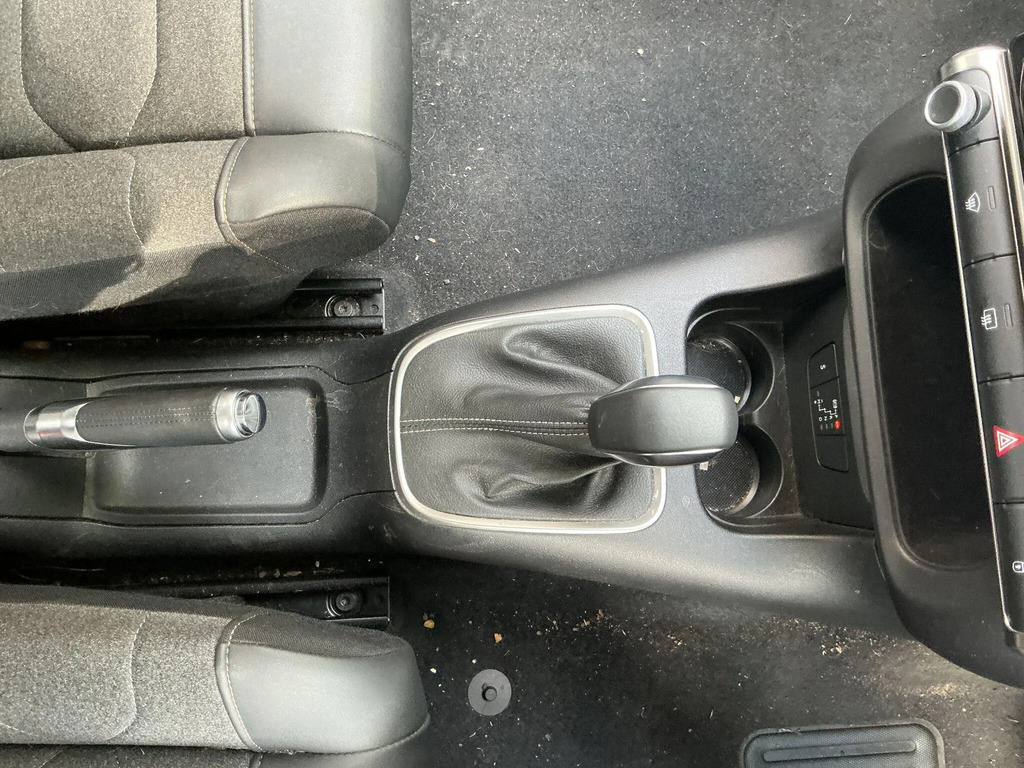 Citroen C3 1.2 Puretech Shine Plus Eat6 Euro 6 Ss  #22