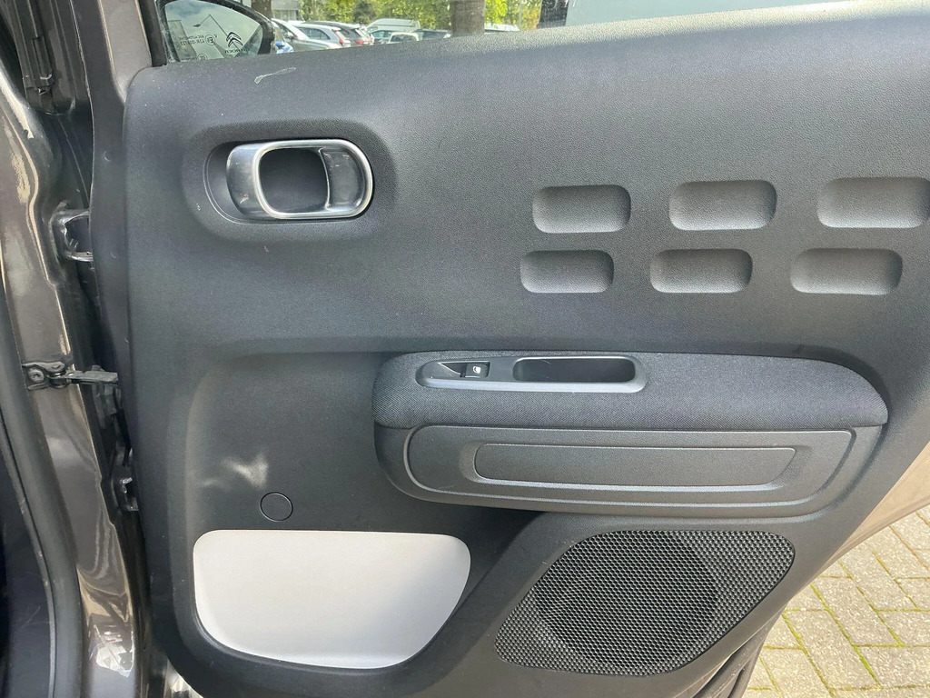 Citroen C3 1.2 Puretech Shine Plus Eat6 Euro 6 Ss  #24