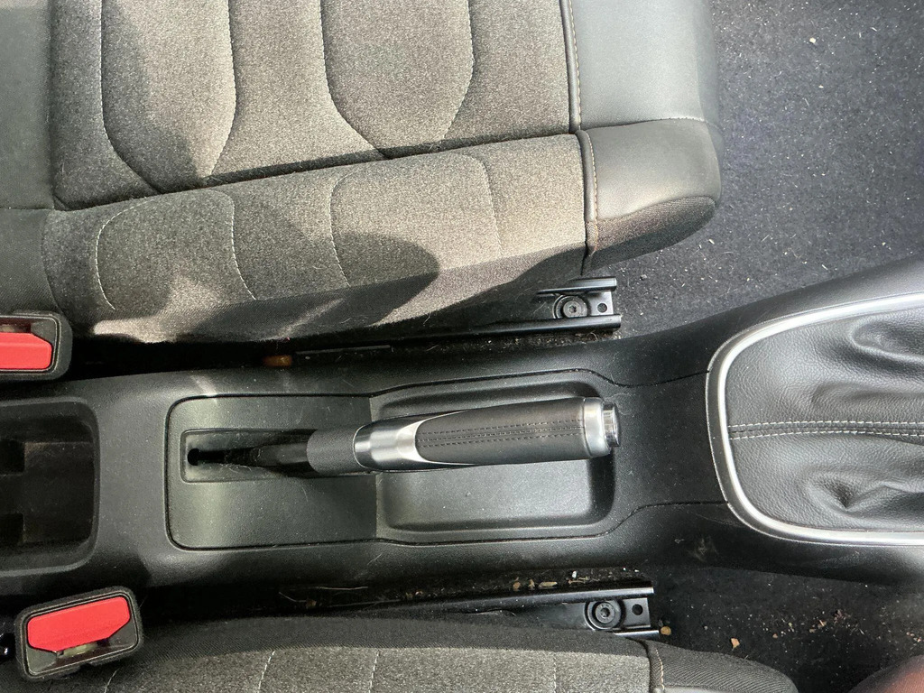Citroen C3 1.2 Puretech Shine Plus Eat6 Euro 6 Ss  #13