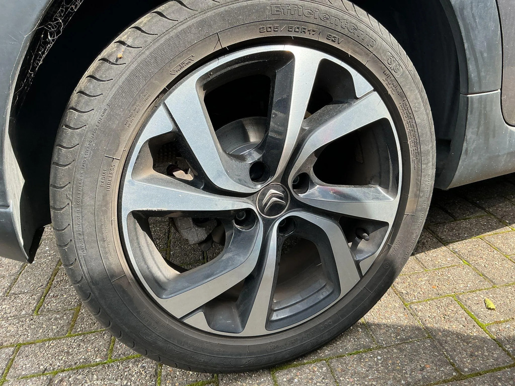 Citroen C3 1.2 Puretech Shine Plus Eat6 Euro 6 Ss  #31