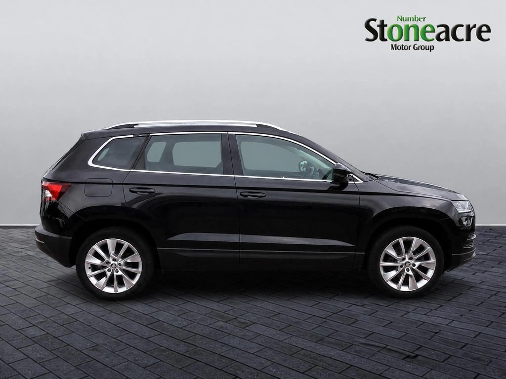 Skoda Karoq 1.5 Tsi Se L Euro 6 Ss NA18BWY #2