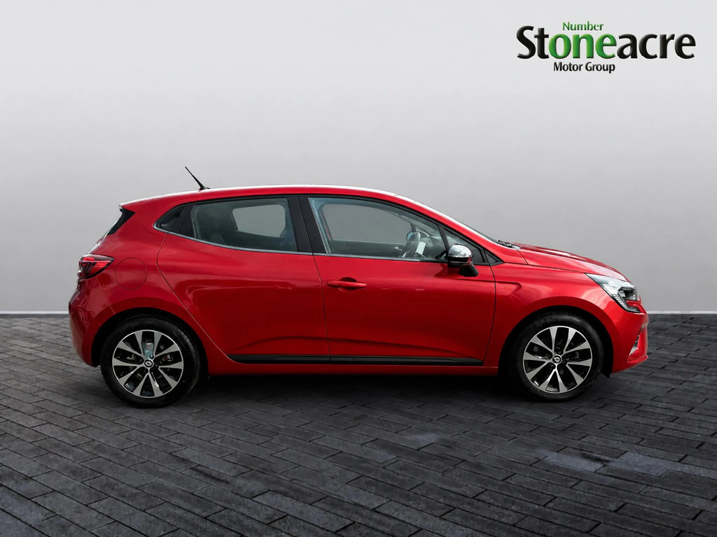 Renault Clio Hatchback #2