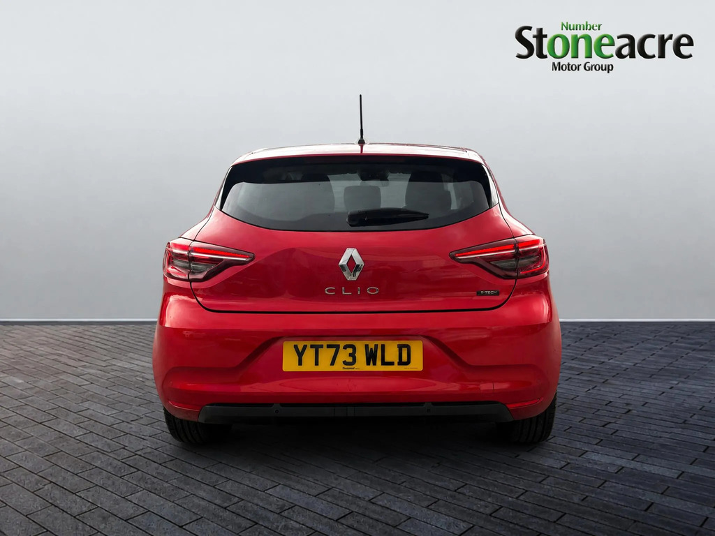 Renault Clio Hatchback #5