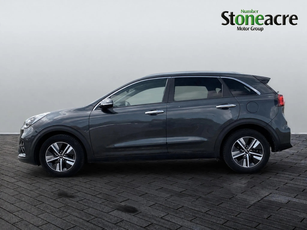 Kia Niro 1.6 Gdi 2 Dct Euro 6 Ss  #5