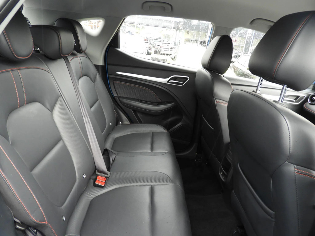 MG ZS 1.0 T-gdi Excite Euro 6 Red #11