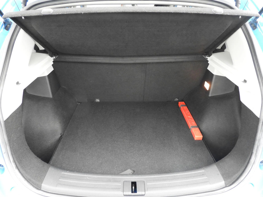 MG ZS 1.0 T-gdi Excite Euro 6 Red #32