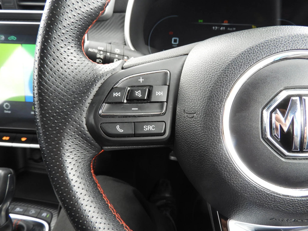 MG ZS 1.0 T-gdi Excite Euro 6 Red #20