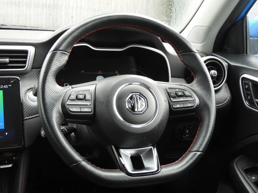 MG ZS 1.0 T-gdi Excite Euro 6 Red #33