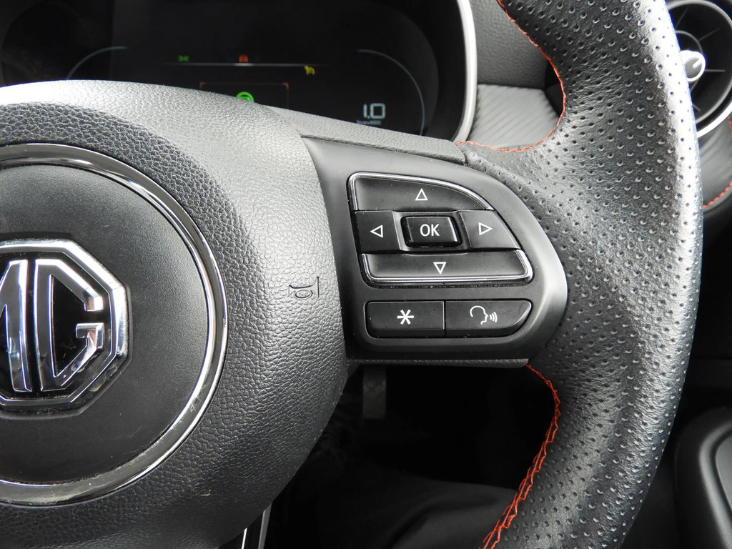 MG ZS 1.0 T-gdi Excite Euro 6 Red #19
