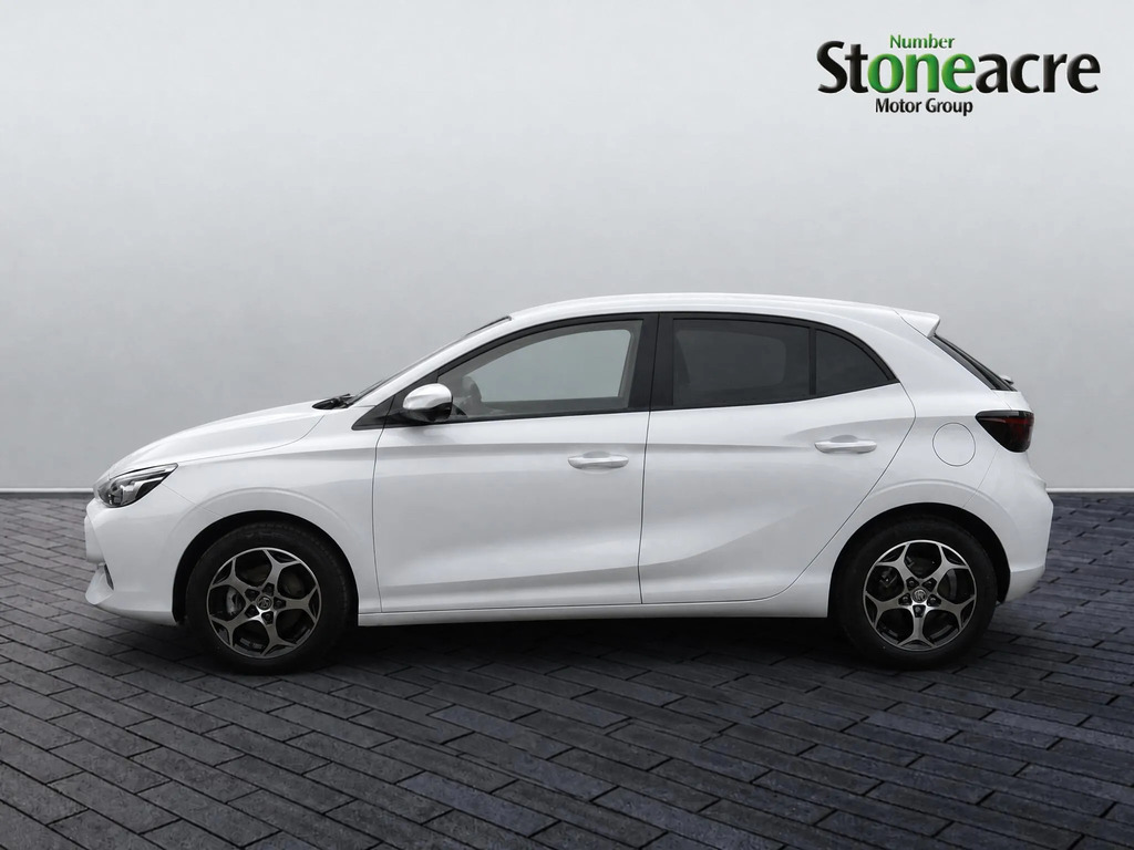 MG HS 1.5 Hybrid Trophy Euro 6 Ss #6