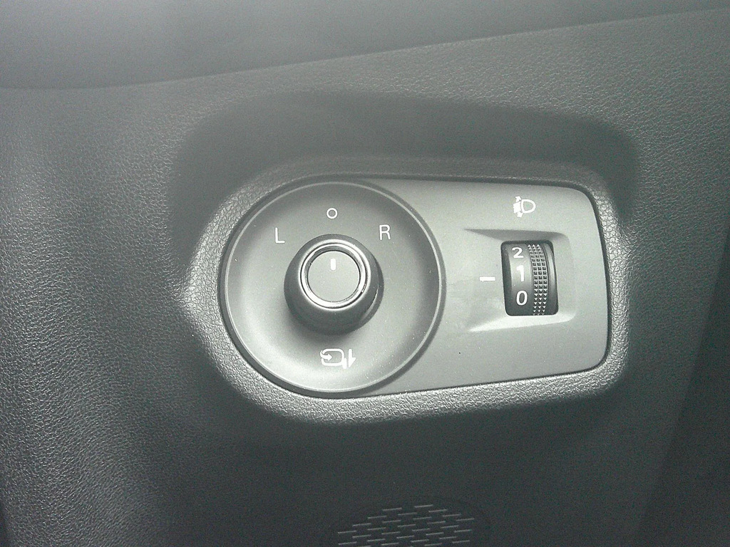 MG MG3 1.5 Vti-tech Exclusive Navigation Blue #20
