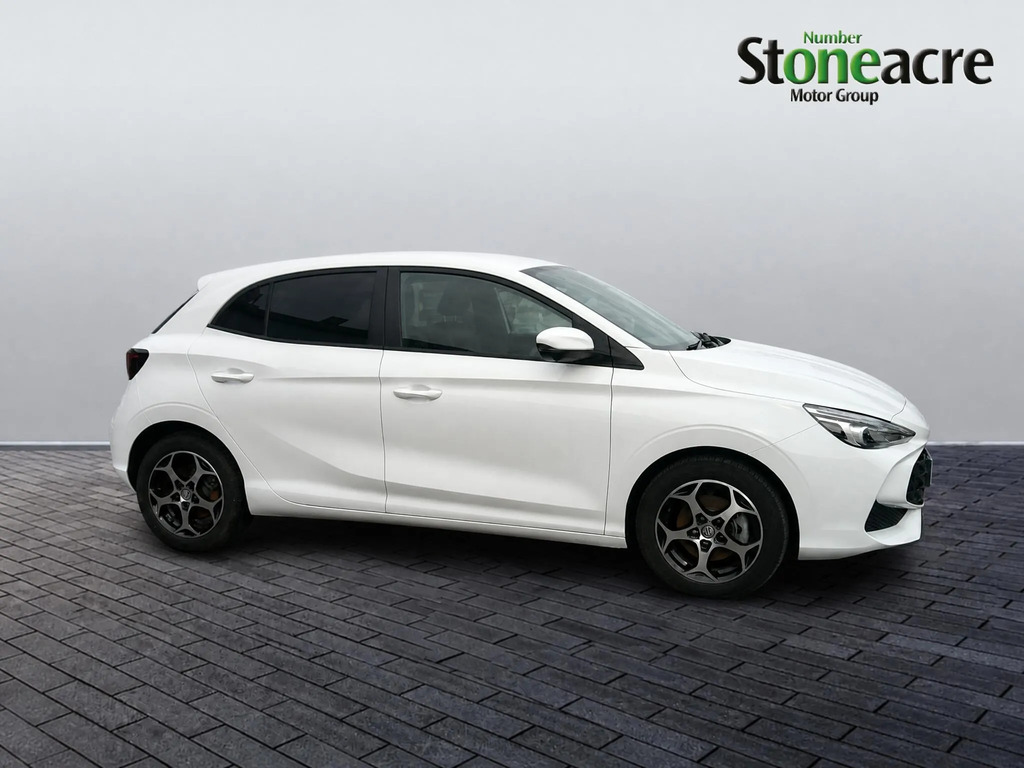 MG HS 1.5 Hybrid Trophy Euro 6 Ss #2