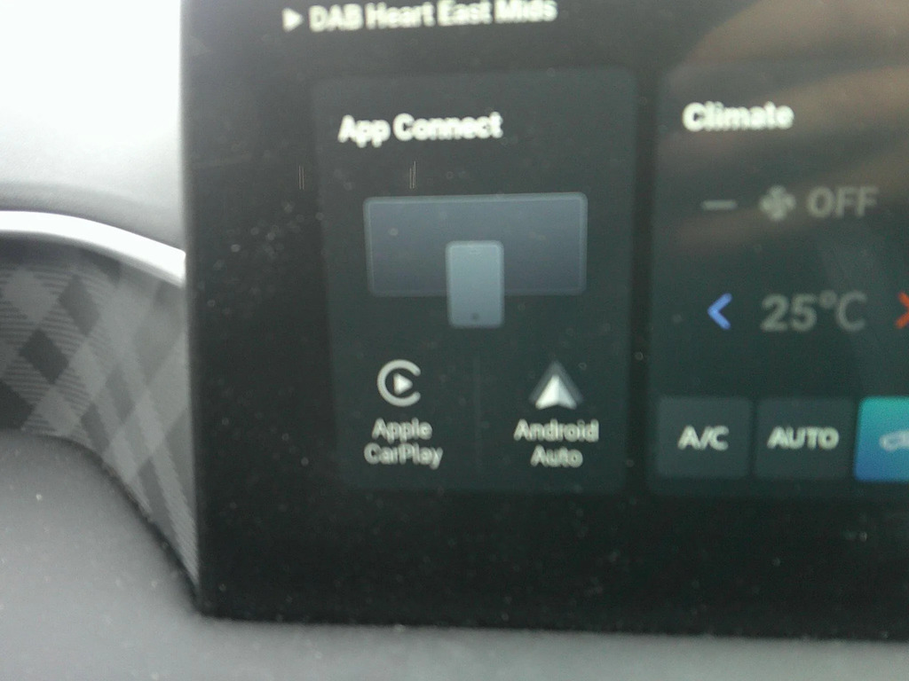 MG MG3 1.5 Vti-tech Exclusive Navigation Blue #17