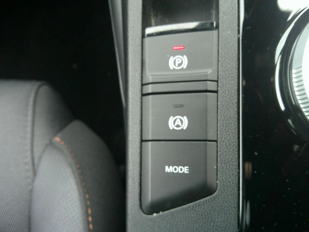 MG MG3 1.5 Vti-tech Exclusive Navigation Blue #18