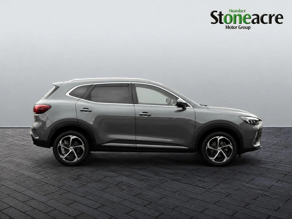 MG HS 1.5 T-gdi Trophy Suv #2