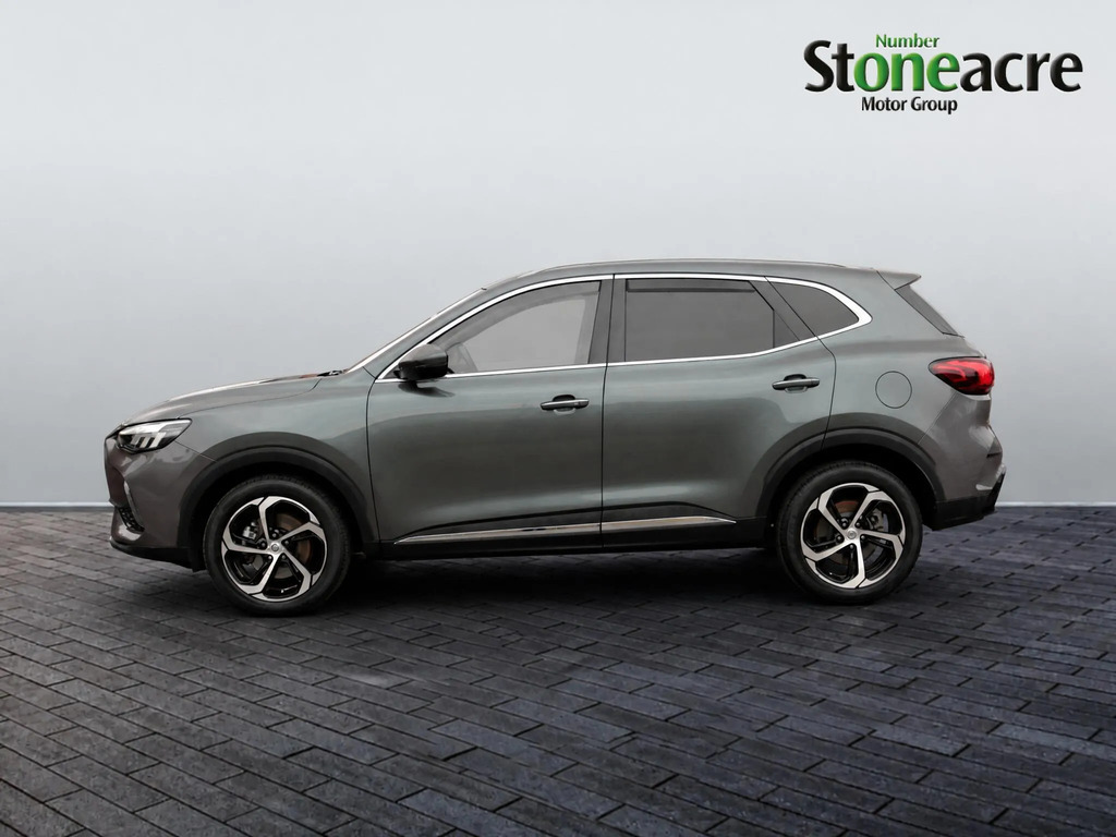 MG HS 1.5 T-gdi Trophy Suv #6