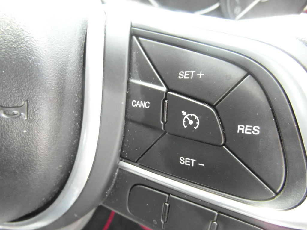 Fiat 500X Automatic White #25