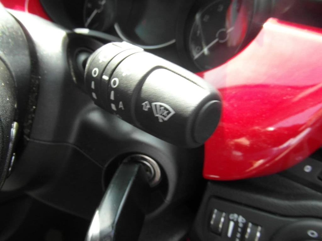 Fiat 500X Automatic White #19