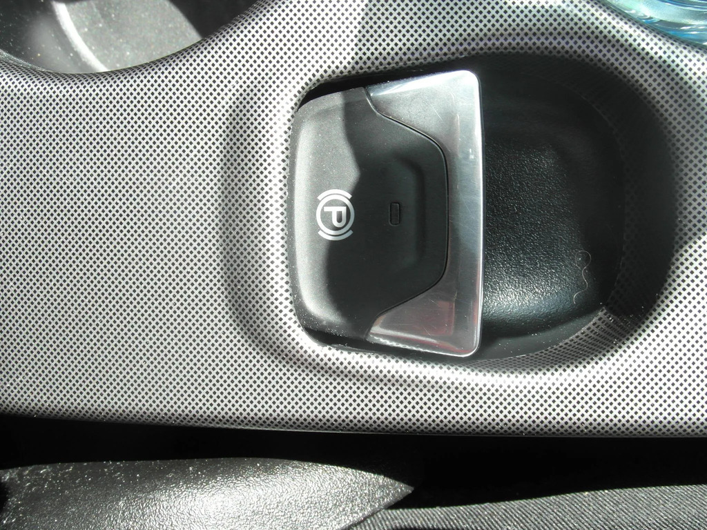 Fiat 500X Automatic White #23