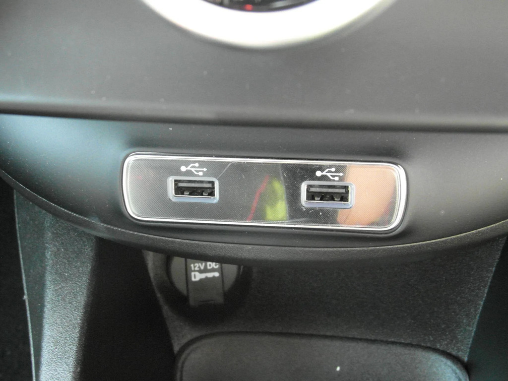 Fiat 500X Automatic White #24