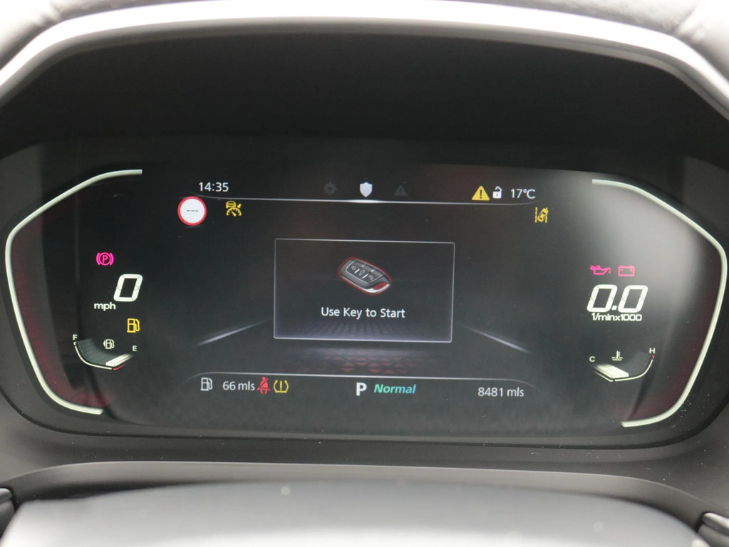 MG HS 1.5 T-gdi 24.7 Kwh Trophy Euro 6 Ss Red #18