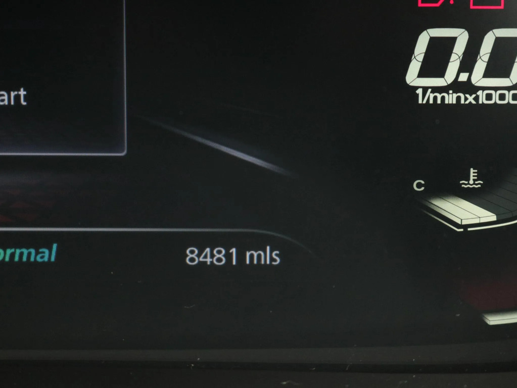 MG HS 1.5 T-gdi 24.7 Kwh Trophy Euro 6 Ss Red #32