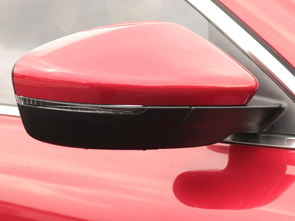 MG HS 1.5 T-gdi 24.7 Kwh Trophy Euro 6 Ss Red #10