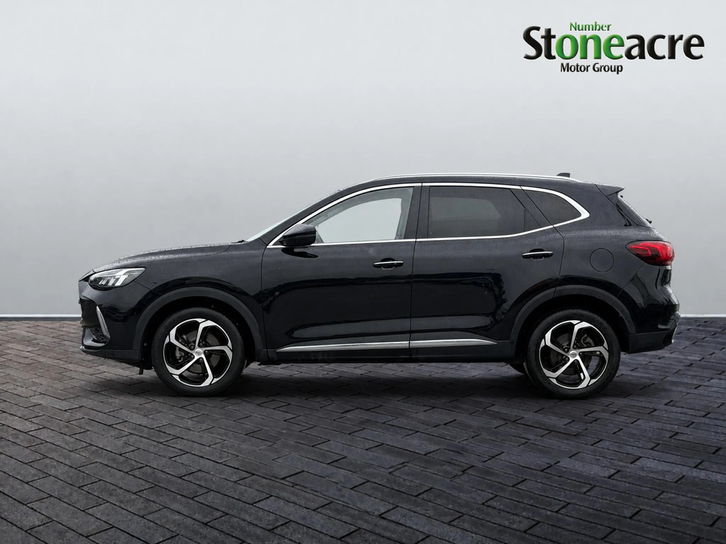 MG HS 1.5 T-gdi Trophy Suv #3