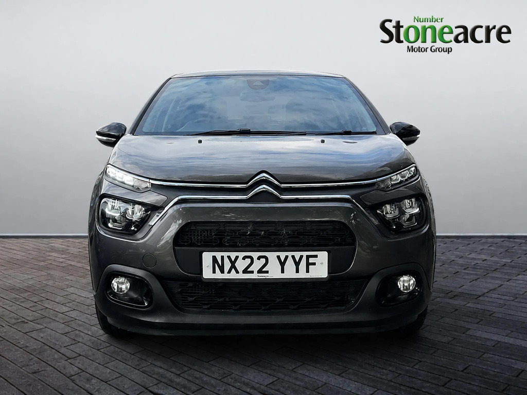 Citroen C5 Aircross 1.6 14.2Kwh E-series E-eat8 Euro 6 Ss  #2
