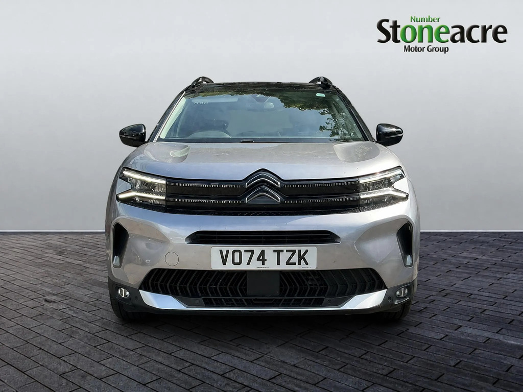 Citroen C5 Aircross 1.6 14.2Kwh E-series E-eat8 Euro 6 Ss  #5