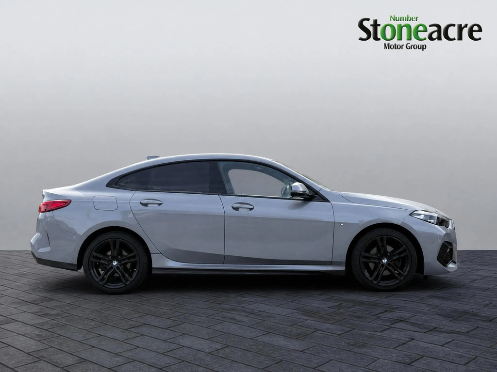 BMW 2 Series Gran Coupe Saloon #2