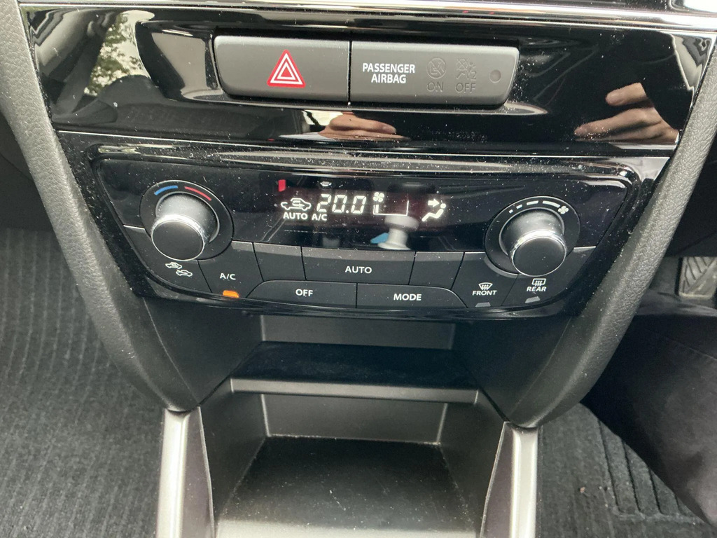 Suzuki Vitara Suv Black #29
