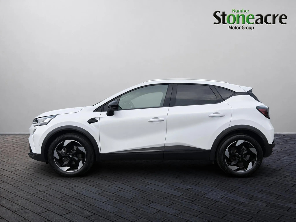 Renault Captur 1.6 E-tech Techno Euro 6 Ss #6