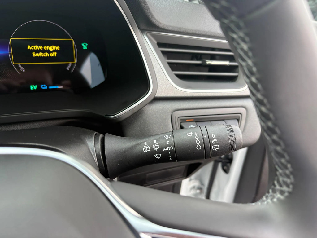 Renault Captur 1.6 E Tech E Tech Engineered Suv Hybrid White #24