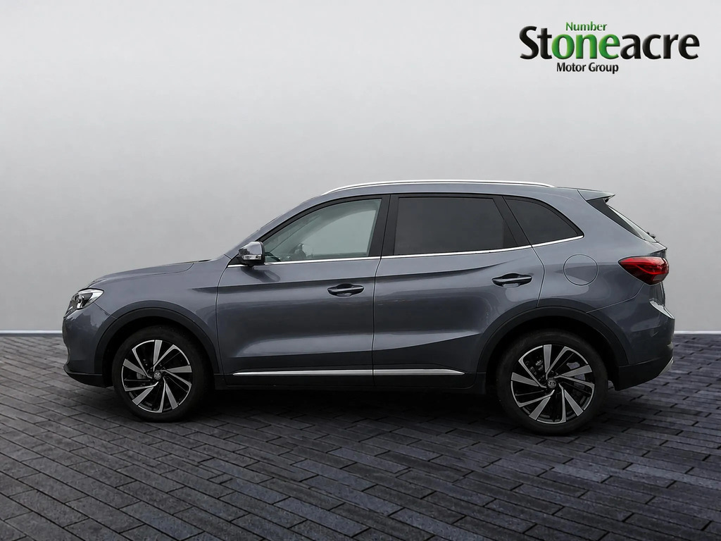 MG ZS 1.5 Hybrid Trophy Euro 6 Ss  #6