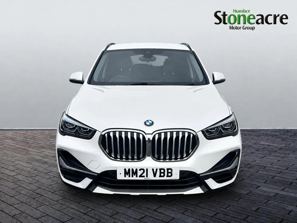 BMW X1 2.0 20I Xline Xdrive Euro 6 Ss #2