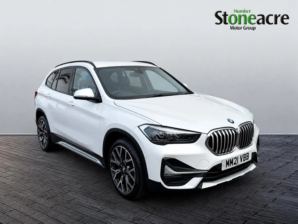 BMW X1 2.0 20I Xline Xdrive Euro 6 Ss 