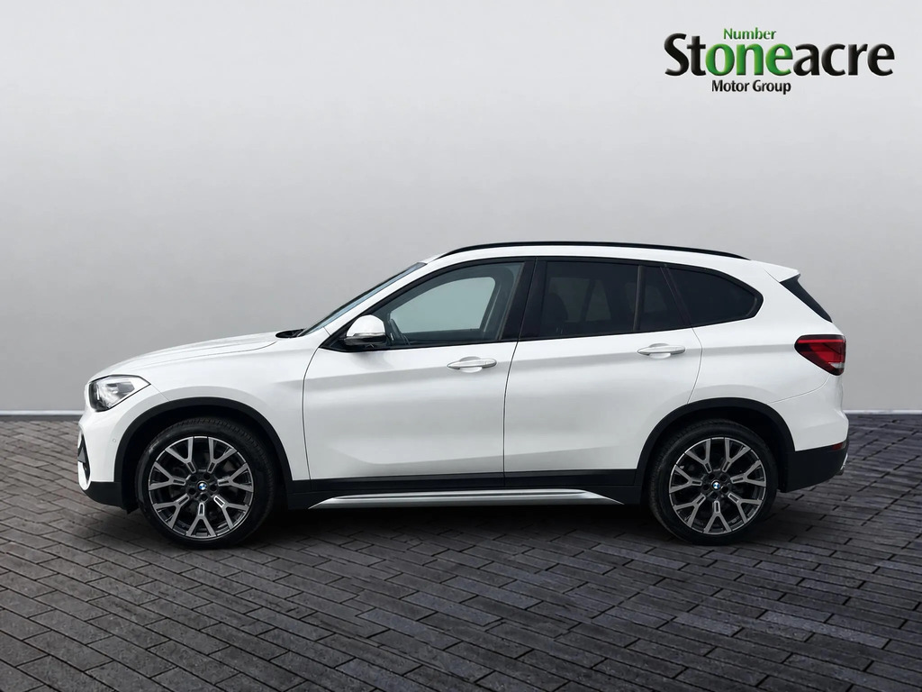 BMW X1 2.0 20I Xline Xdrive Euro 6 Ss #4