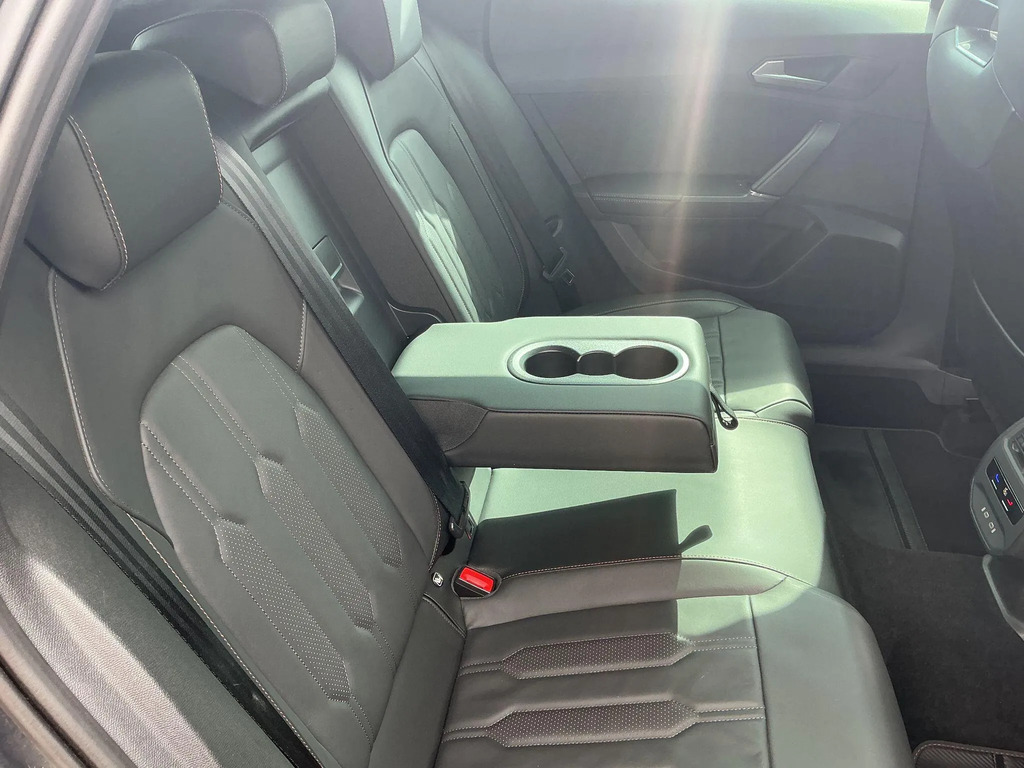 Cupra Formentor 1.5 Tsi 150 V2 Grey #13