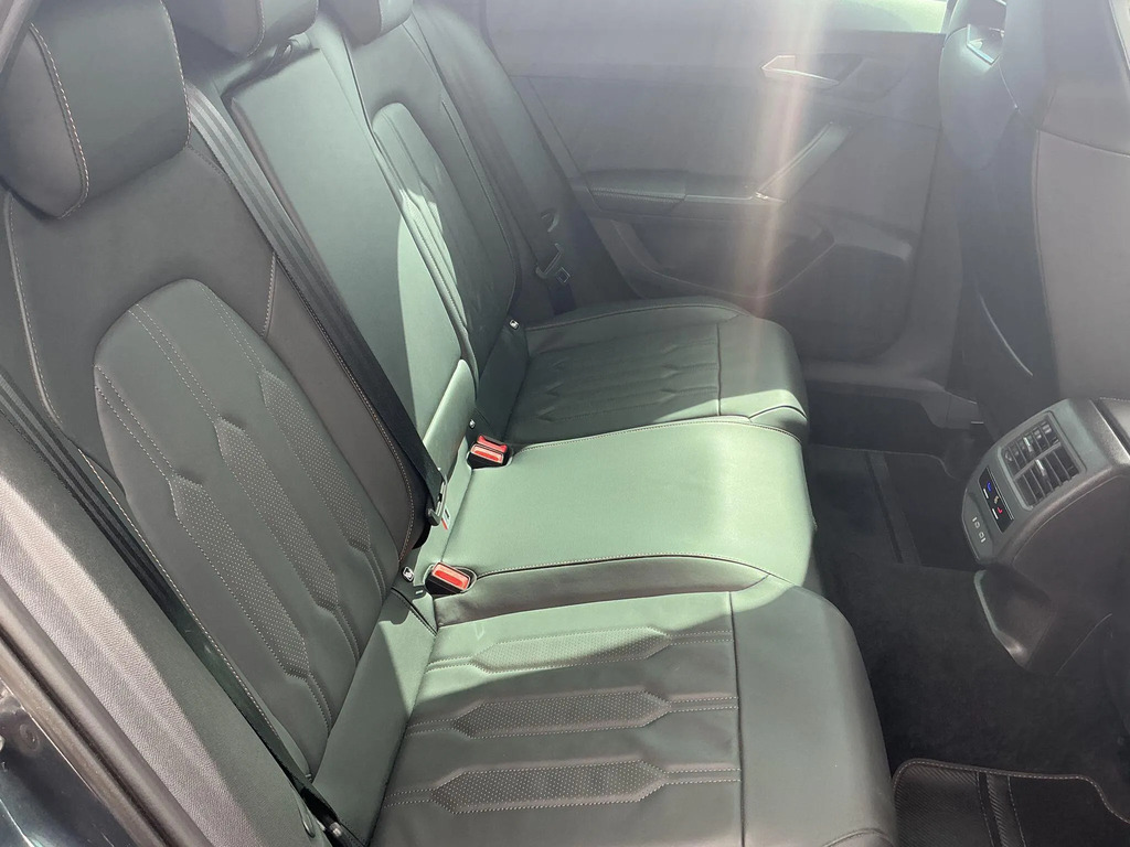 Cupra Formentor 1.5 Tsi 150 V2 Grey #12