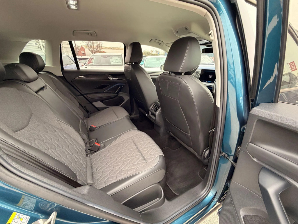 Volkswagen Tiguan R-line Edition 1.5 Tsi 150Ps 7-Speed Dsg White #19