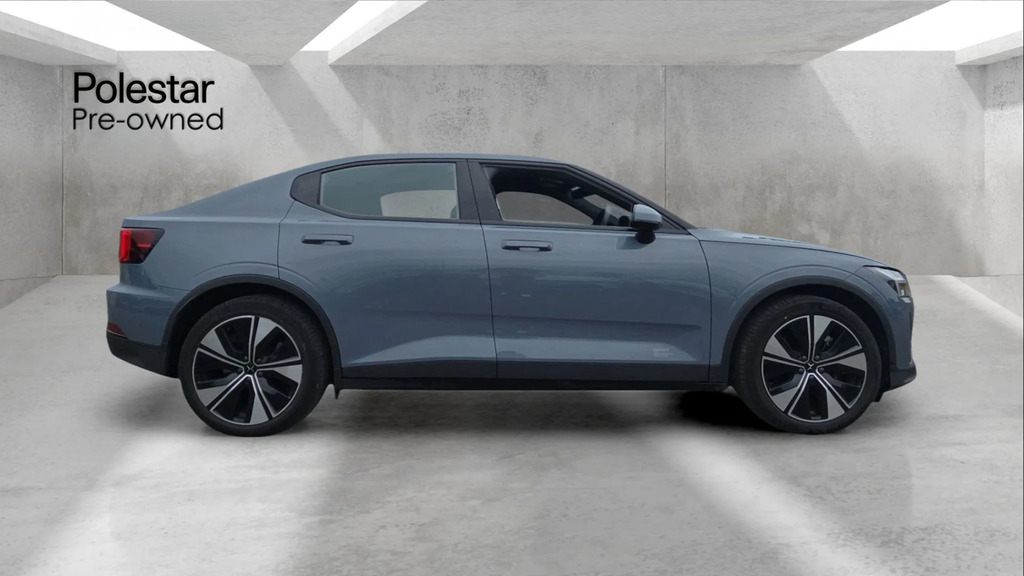 Polestar 2 Dual Motor 78Kwh Long Range Fastback 4Wde  #2