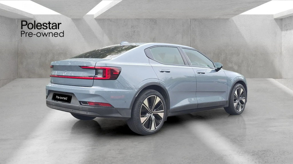 Polestar 2 Dual Motor 78Kwh Long Range Fastback 4Wde  #3
