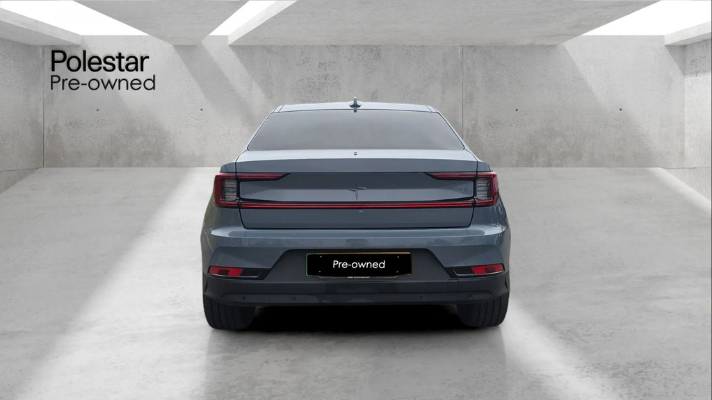 Polestar 2 Dual Motor 78Kwh Long Range Fastback 4Wde  #4