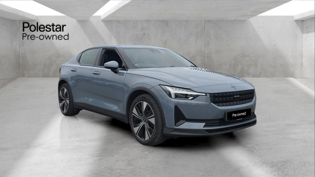Polestar 2 Dual Motor 78Kwh Long Range Fastback 4Wde 