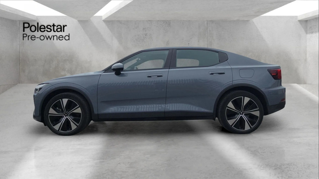 Polestar 2 Dual Motor 78Kwh Long Range Fastback 4Wde  #6