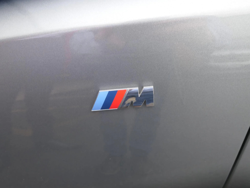 BMW 3 Series M Sport Black #37